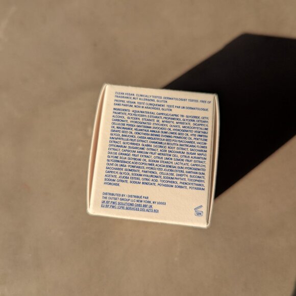 The Outset | Restorative Niacinamide Night Cream (travel sized) - Picture 14 of 16